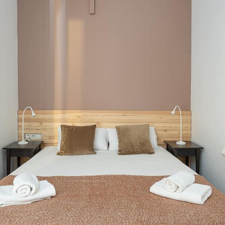 Canela Homes BARCELONA RAMBLA CAT - Apartamento Clásico - 4