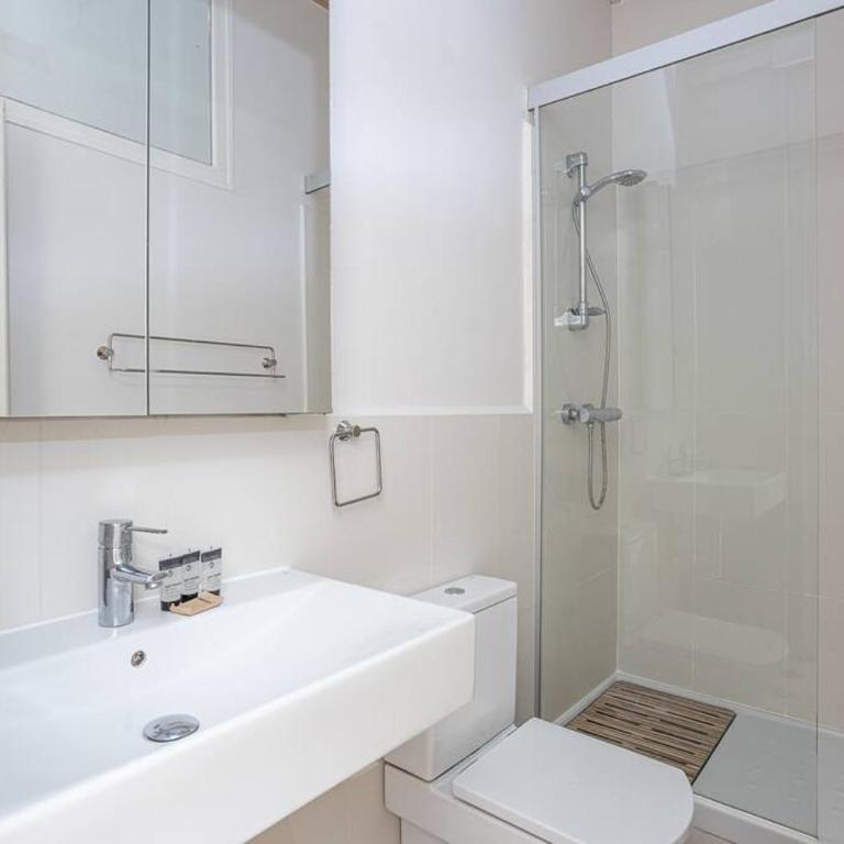 Canela Homes BARCELONA RAMBLA CAT - Apartamento Clásico - 11