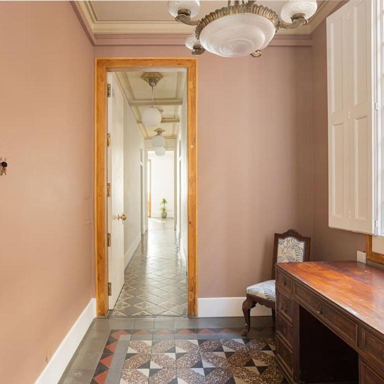 Canela Homes BARCELONA RAMBLA CAT - Apartamento Clásico - 26