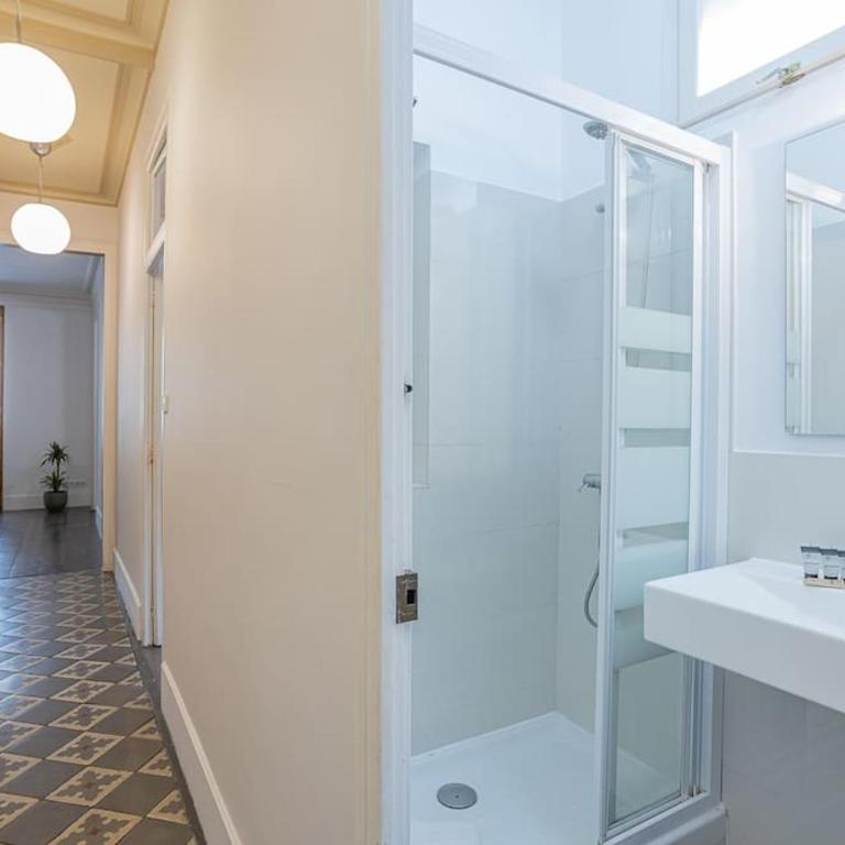 Canela Homes BARCELONA RAMBLA CAT - Apartamento Clásico - 32
