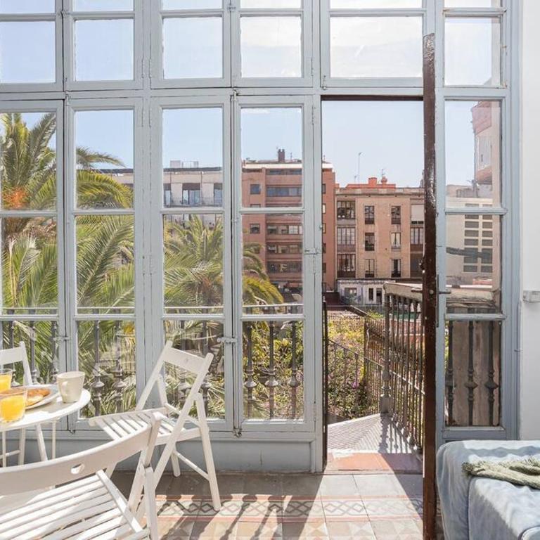 Canela Homes BARCELONA CONSELL - Apartment - 1