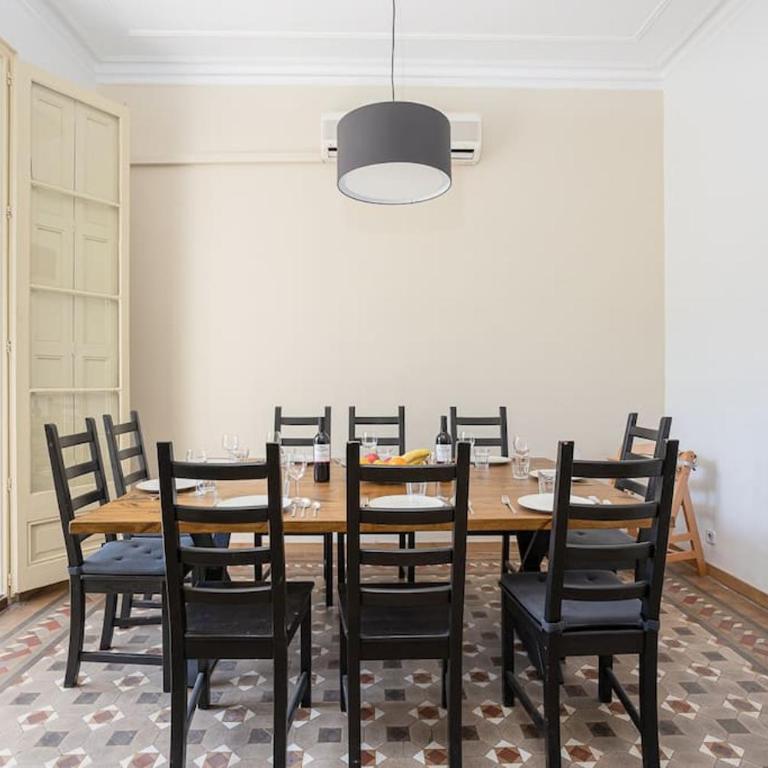 Canela Homes BARCELONA CONSELL - Apartment - 11