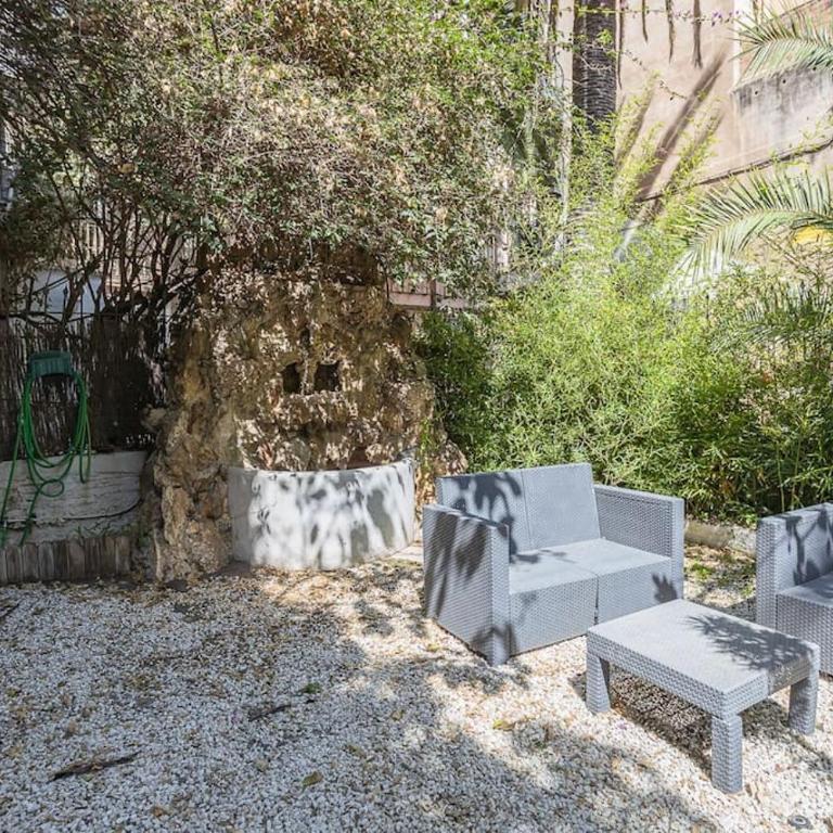 Canela Homes BARCELONA CONSELL - Apartment - 12