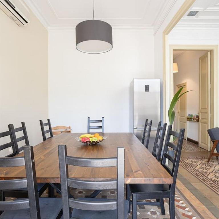 Canela Homes BARCELONA CONSELL - Apartment - 22