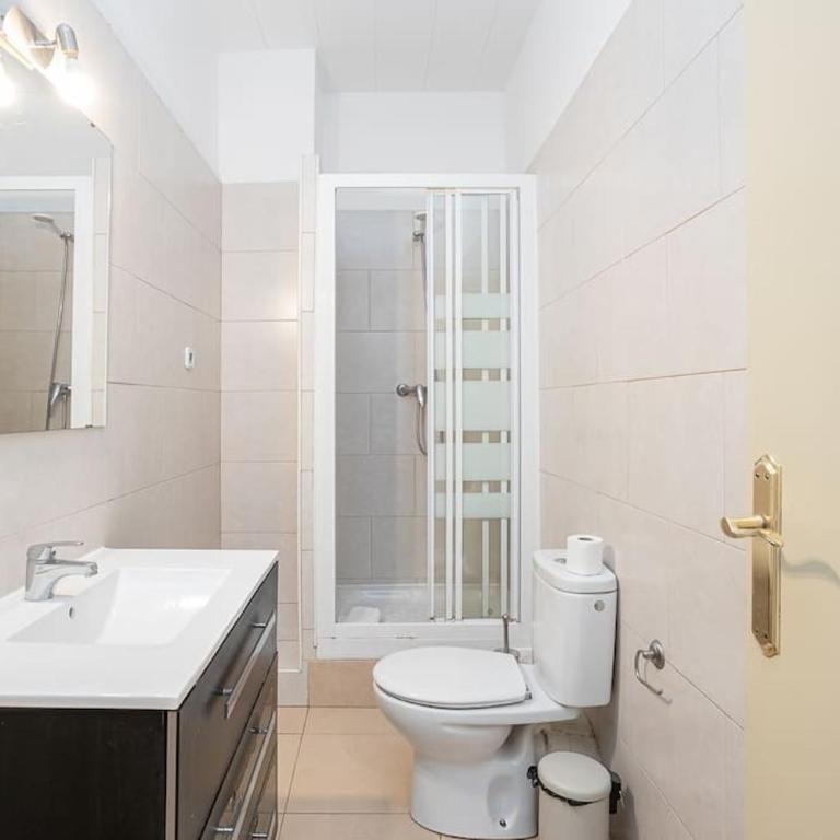 Canela Homes BARCELONA CONSELL - Apartment - 24