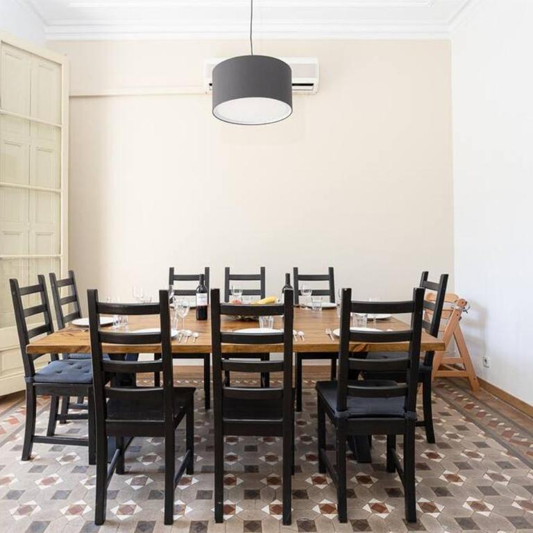 Canela Homes BARCELONA CONSELL - Apartment - 33