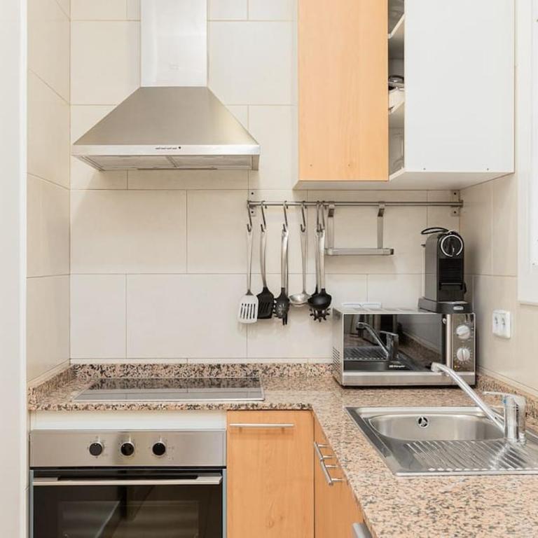 Canela Homes BARCELONA CONSELL - Apartment - 34