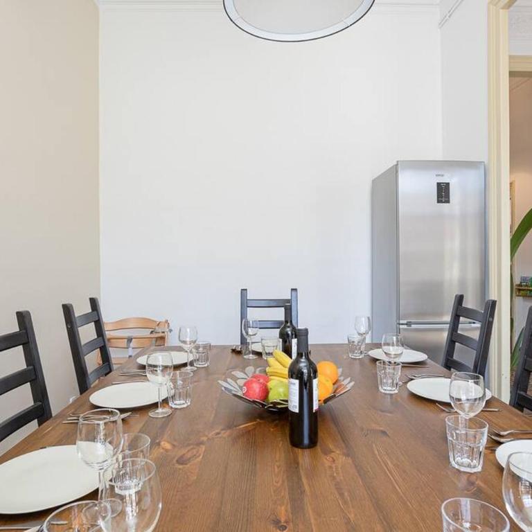 Canela Homes BARCELONA CONSELL - Apartment - 35