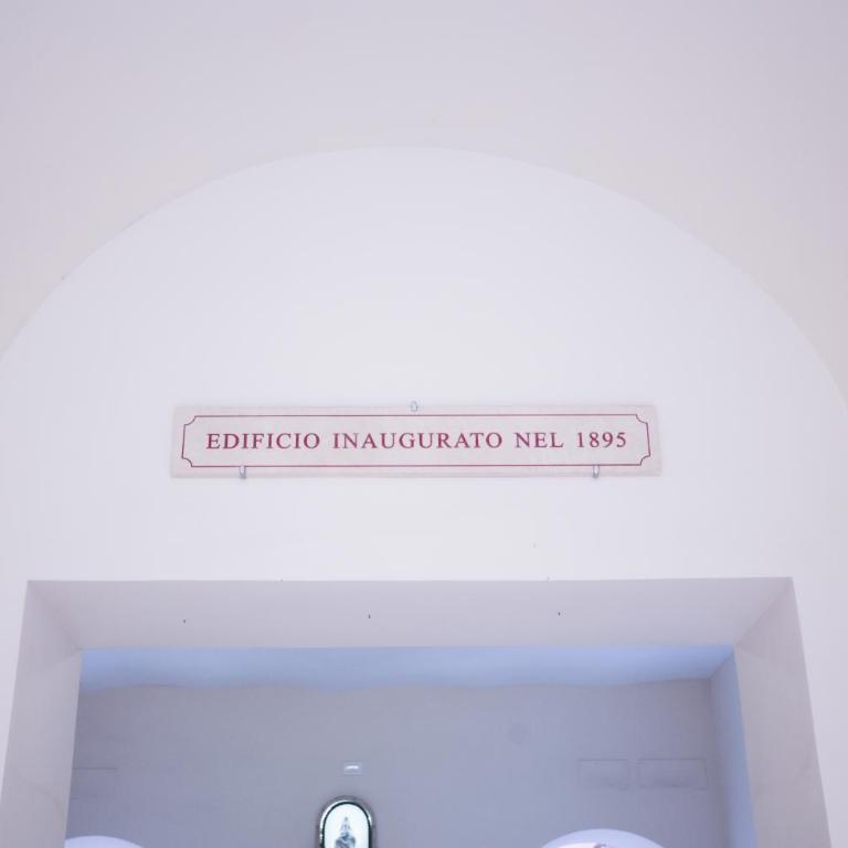 Vatican Museum Apartment - Two-Bedroom Apartment - 40