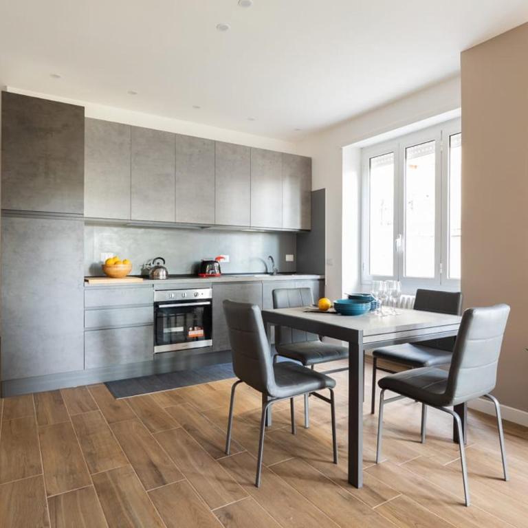 Vatican Family Loft - Appartamento - 2