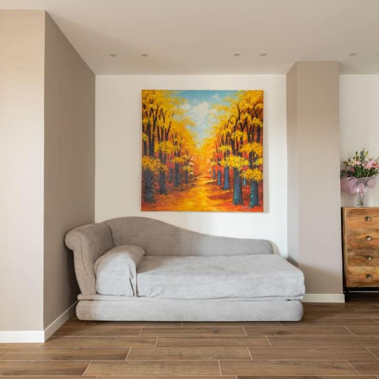 Vatican Family Loft - Appartamento - 4