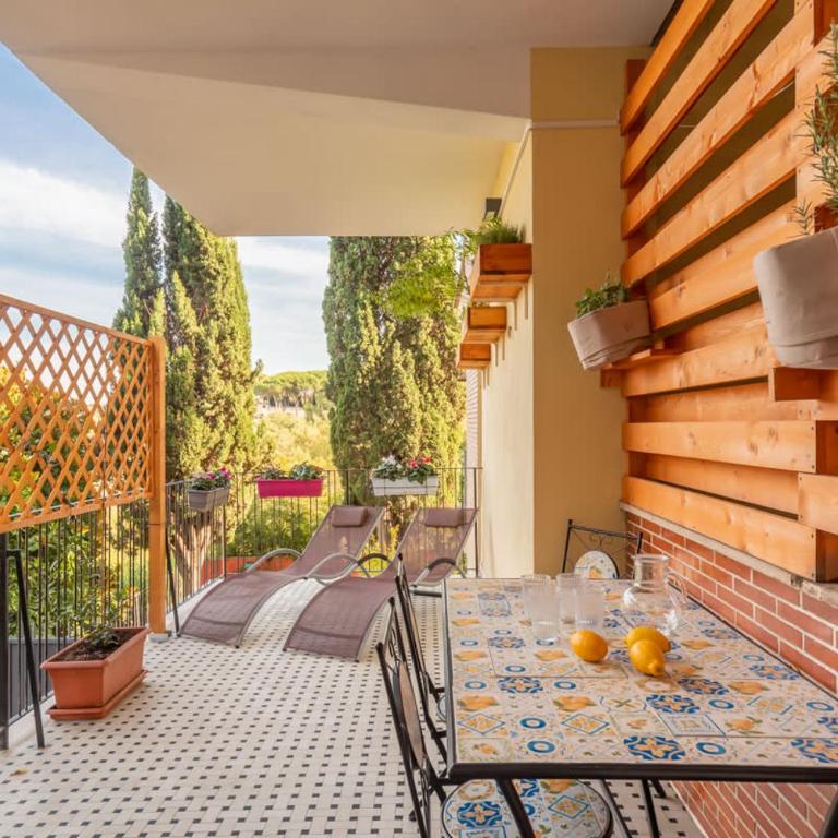 Vatican Family Loft - Appartamento - 5
