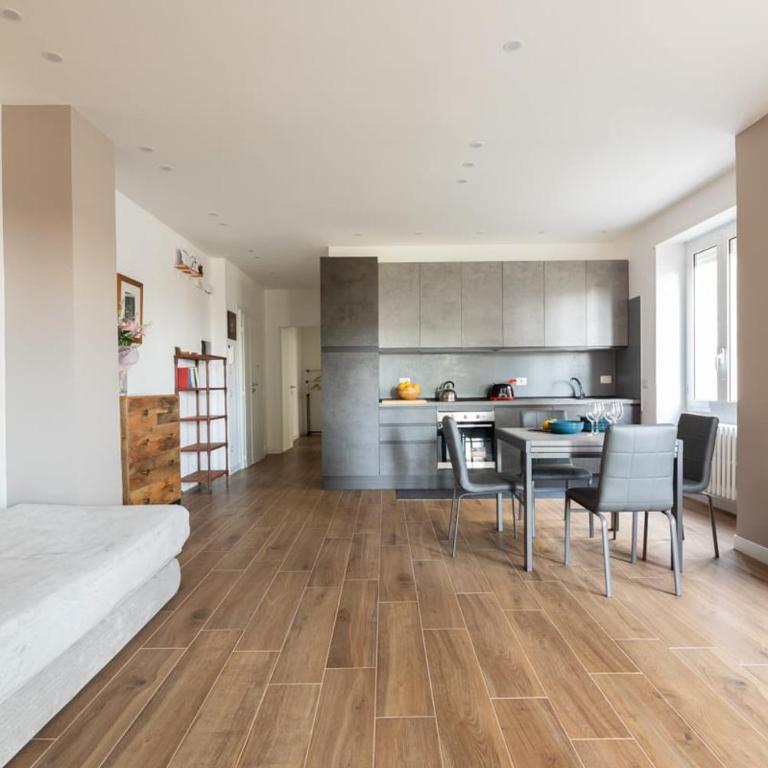 Vatican Family Loft - Appartamento - 6