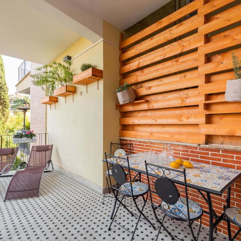 Vatican Family Loft - Appartamento - 8