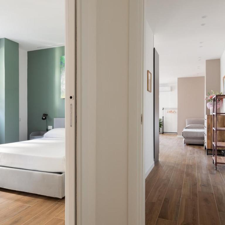 Vatican Family Loft - Appartamento - 13