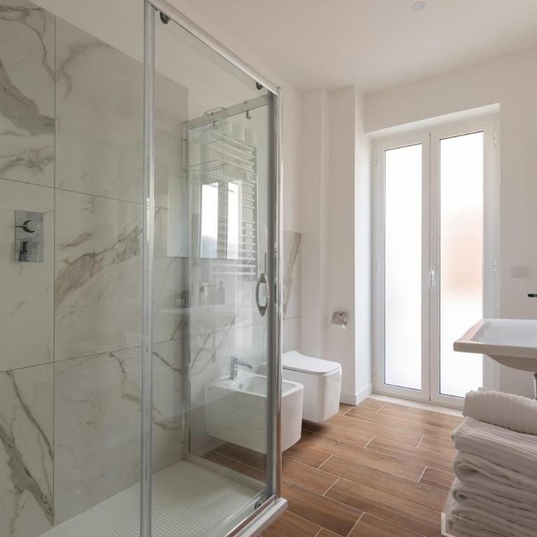 Vatican Family Loft - Appartamento - 14