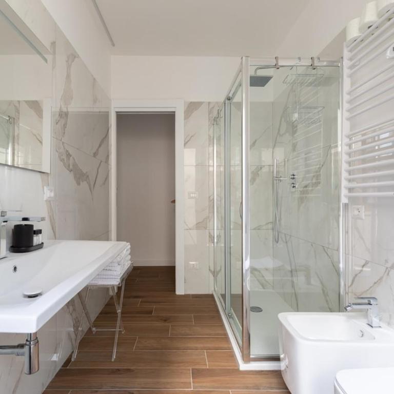 Vatican Family Loft - Appartamento - 17