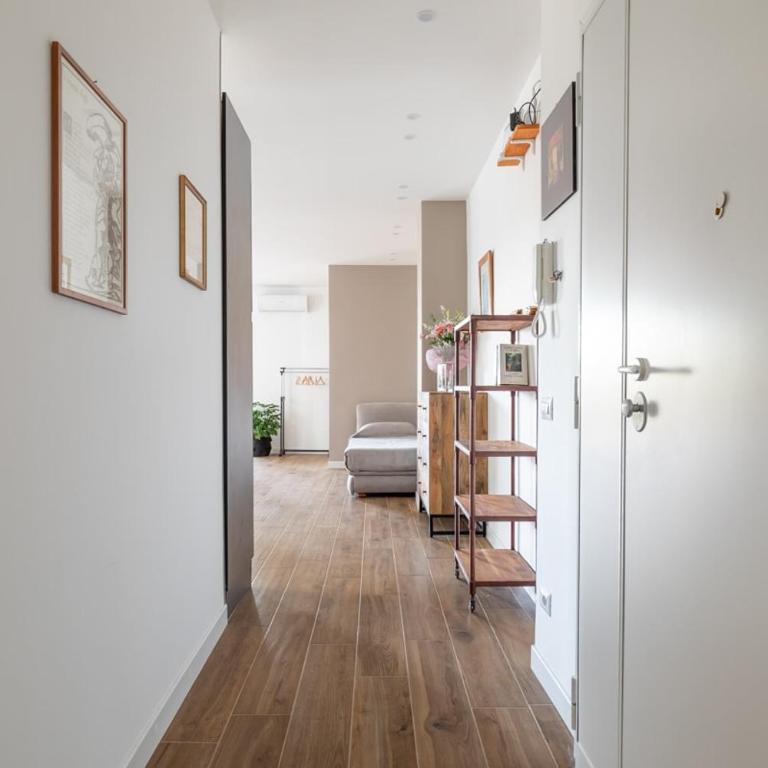 Vatican Family Loft - Appartamento - 18