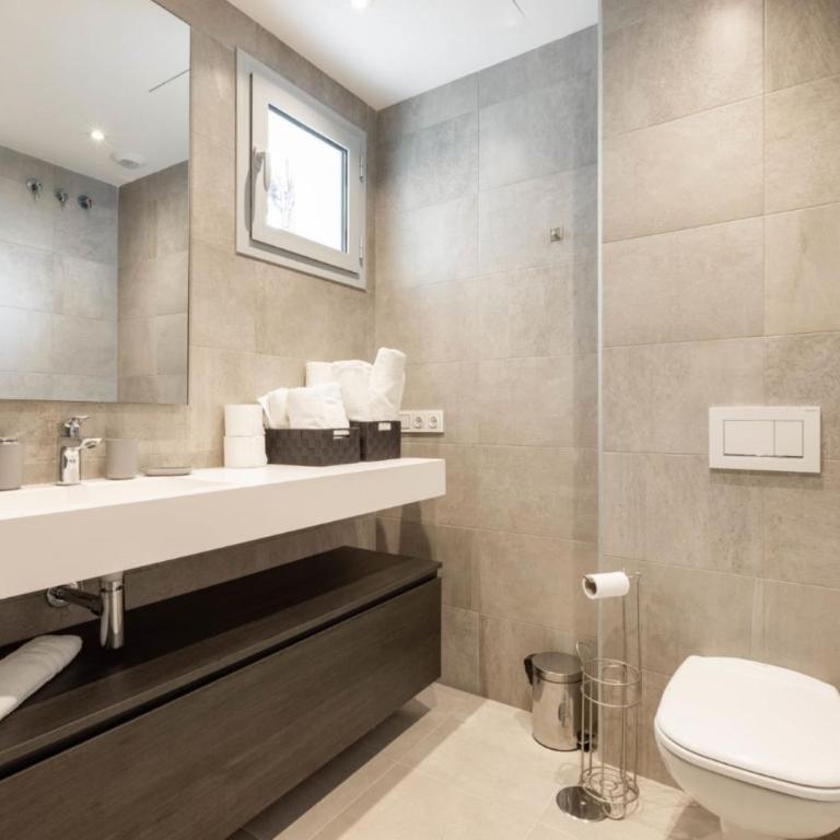 AL-1204 Ground Floor Apartment in Alcazaba Lagoon - Apartamento de 3 dormitorios - 19