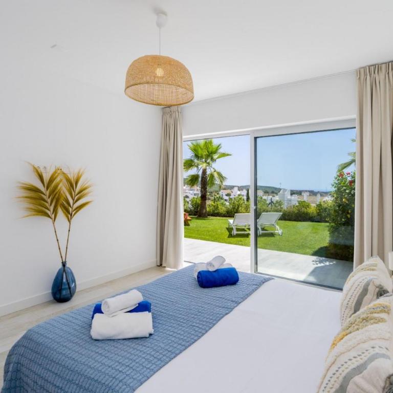 AL-1204 Ground Floor Apartment in Alcazaba Lagoon - Apartamento de 3 dormitorios - 13