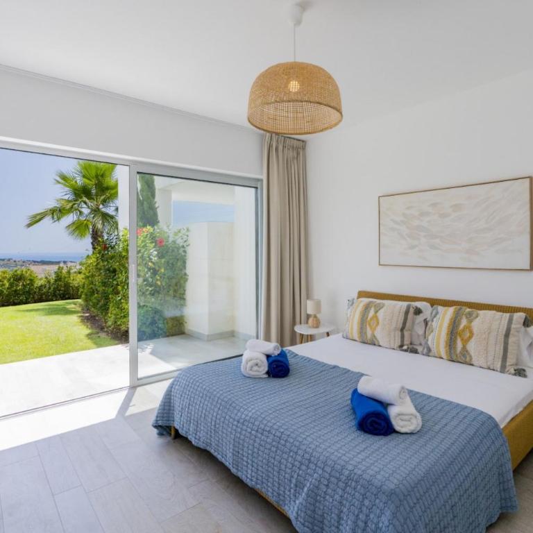 AL-1204 Ground Floor Apartment in Alcazaba Lagoon - Apartamento de 3 dormitorios - 12