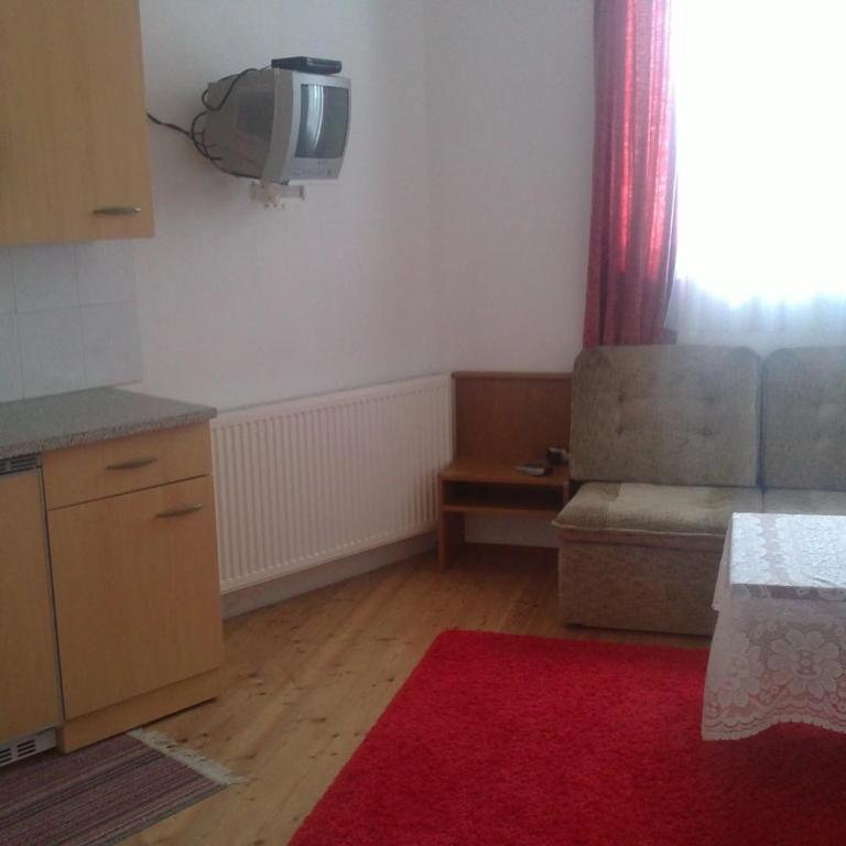 Ferienwohnung - Apartement - Hotel Klippitz Nordost - Apartment - 3