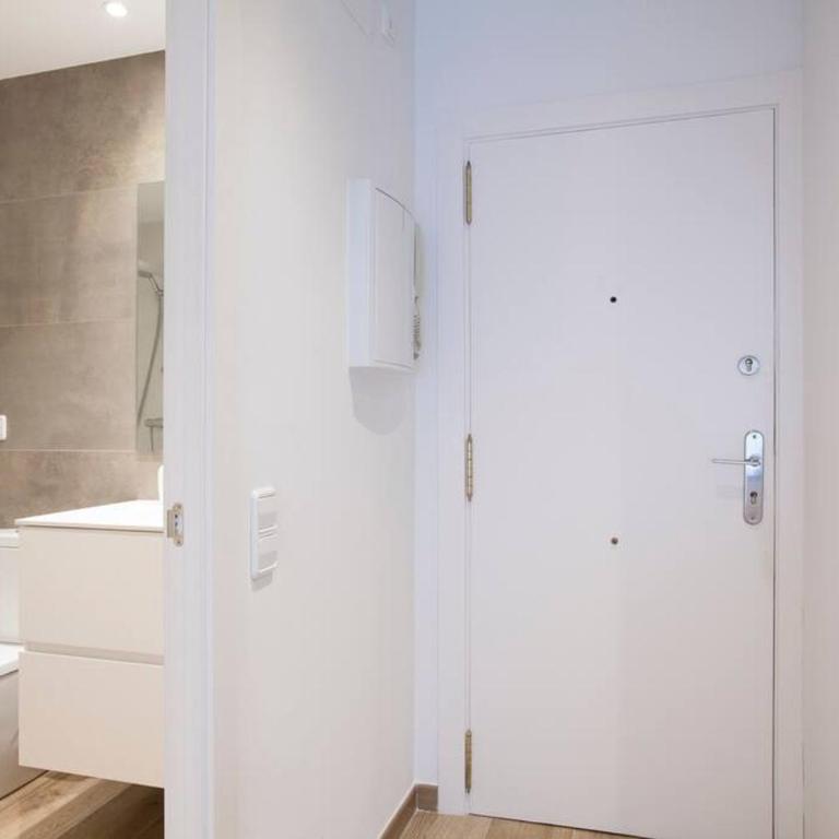 DIAGONAL con PASEO DE GRACIA 2 PAX - One-Bedroom Apartment - 4