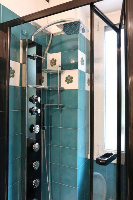 La Dolce Vita Luxury Apartment-Via Solari - Appartamento con 1 Camera da Letto - 9