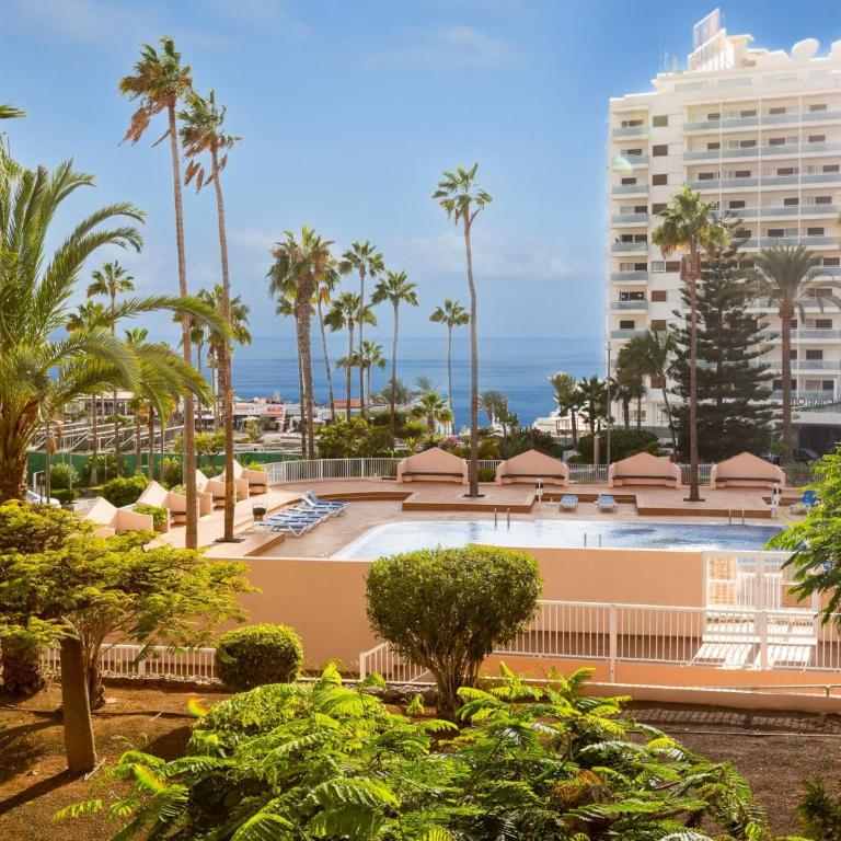 115 Acapulco Playa de Las Americas - Apartamento - 2