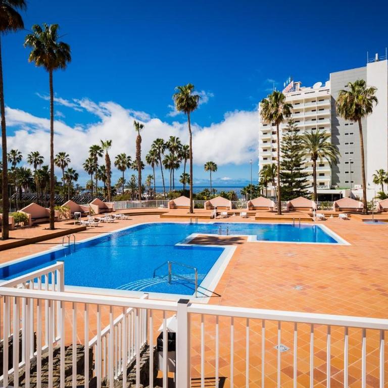 115 Acapulco Playa de Las Americas - Apartamento - 6