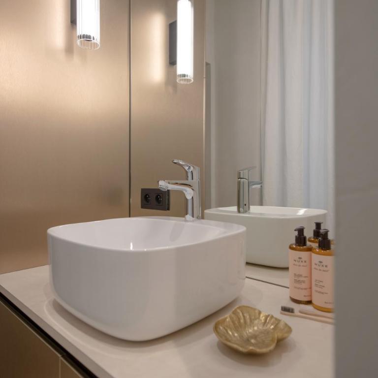 MiHotel Serlin - Executive Suite Opéra - 14