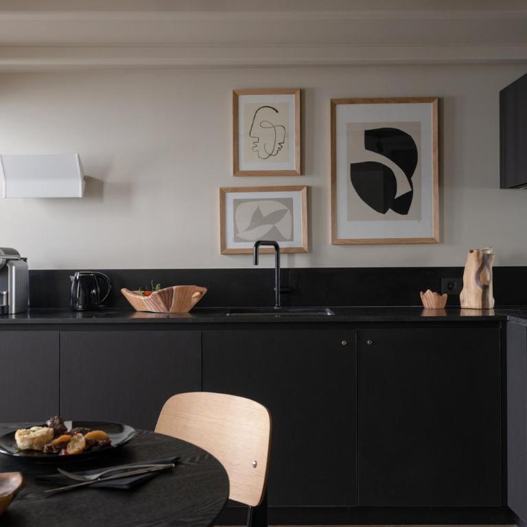 MiHotel Serlin - Executive Suite Opéra - 13