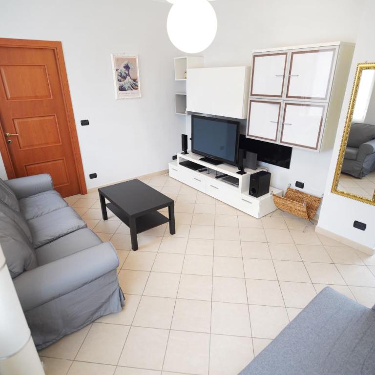 Dolce Vita, garden, free parking - Appartamento con 2 Camere da Letto - 3