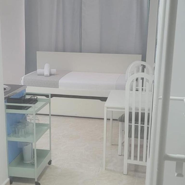 Sabbia Suites Arrecifeando - Estudio - 4