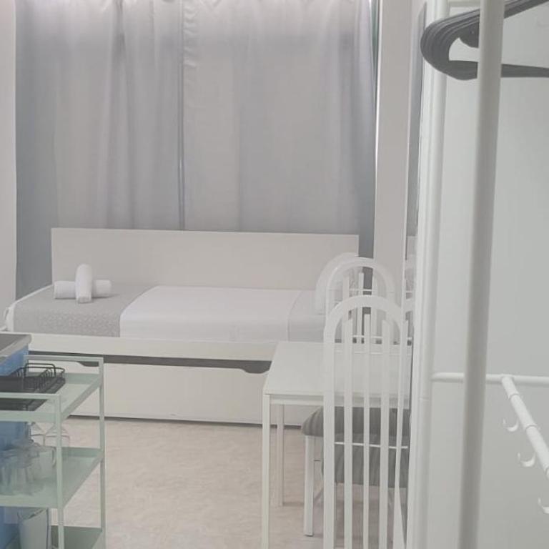 Sabbia Suites Arrecifeando - Estudio - 1