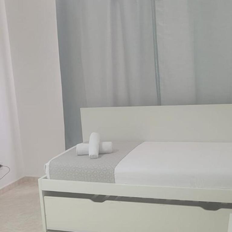 Sabbia Suites Arrecifeando - Estudio - 3