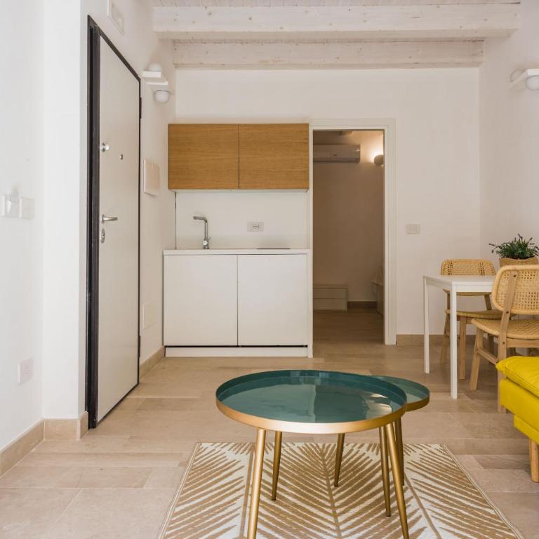 Giudecca Apartments by Wonderful Italy - Appartamento - 4