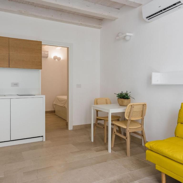 Giudecca Apartments by Wonderful Italy - Appartamento - 5