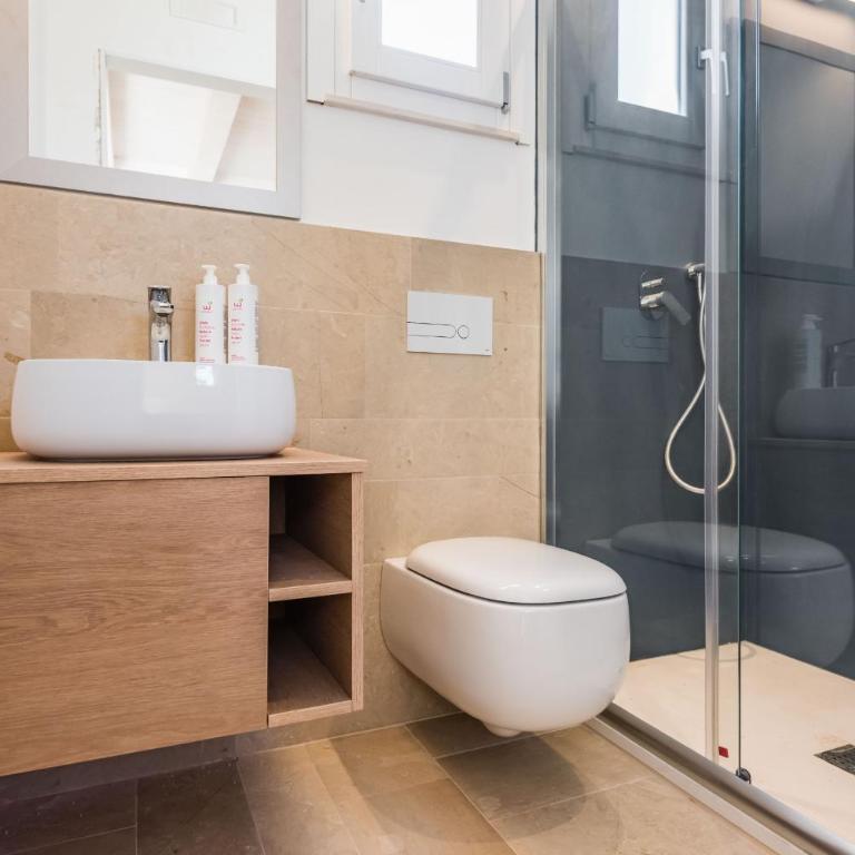 Giudecca Apartments by Wonderful Italy - Monolocale con Terrazza - 16