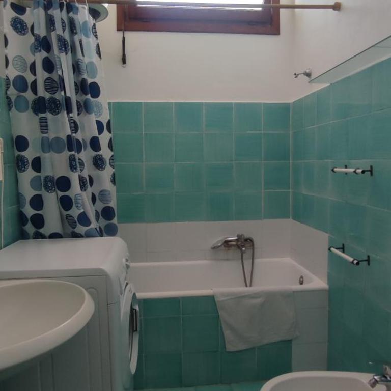 Ostia Loft fronte mare - Appartamento - 24