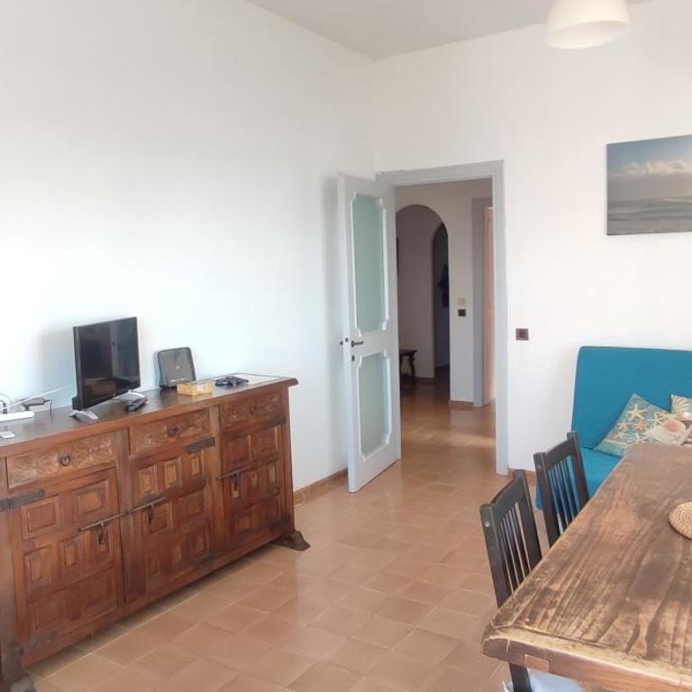 Ostia Loft fronte mare - Appartamento - 13
