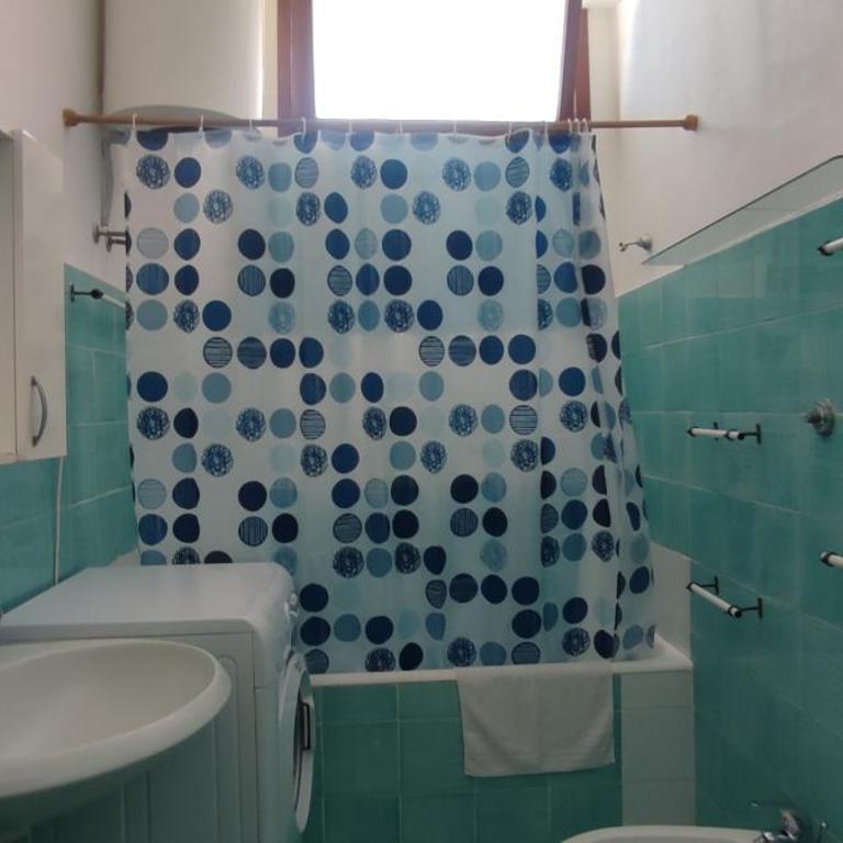 Ostia Loft fronte mare - Appartamento - 22