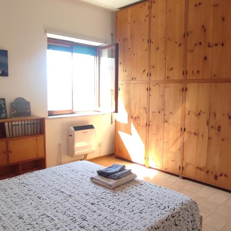 Ostia Loft fronte mare - Appartamento - 5