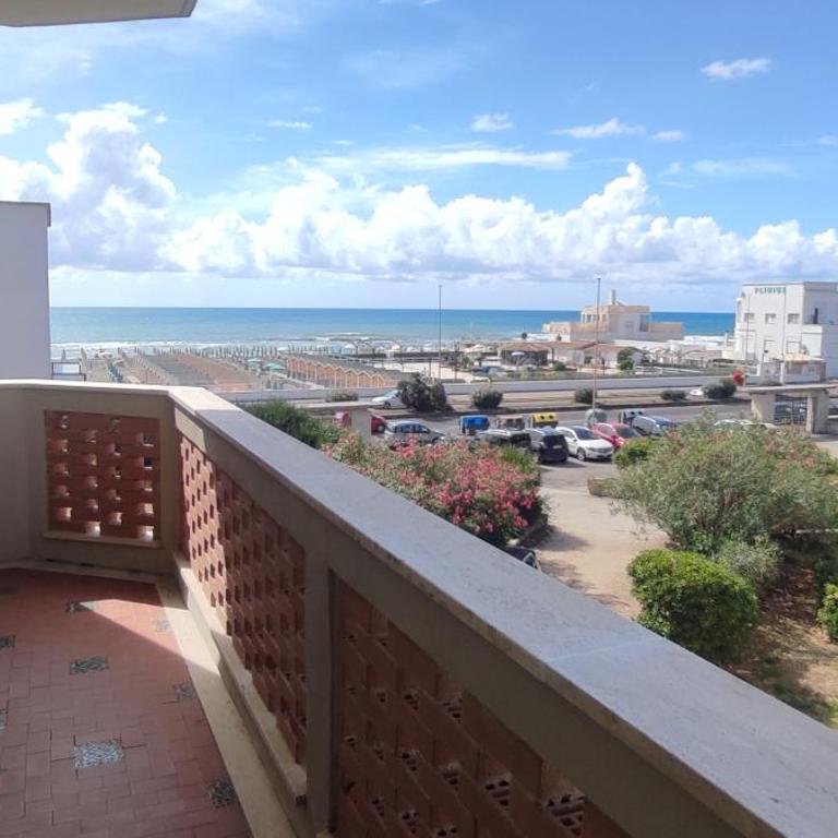 Ostia Loft fronte mare - Appartamento - 7