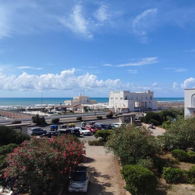 Ostia Loft fronte mare - Appartamento - 1
