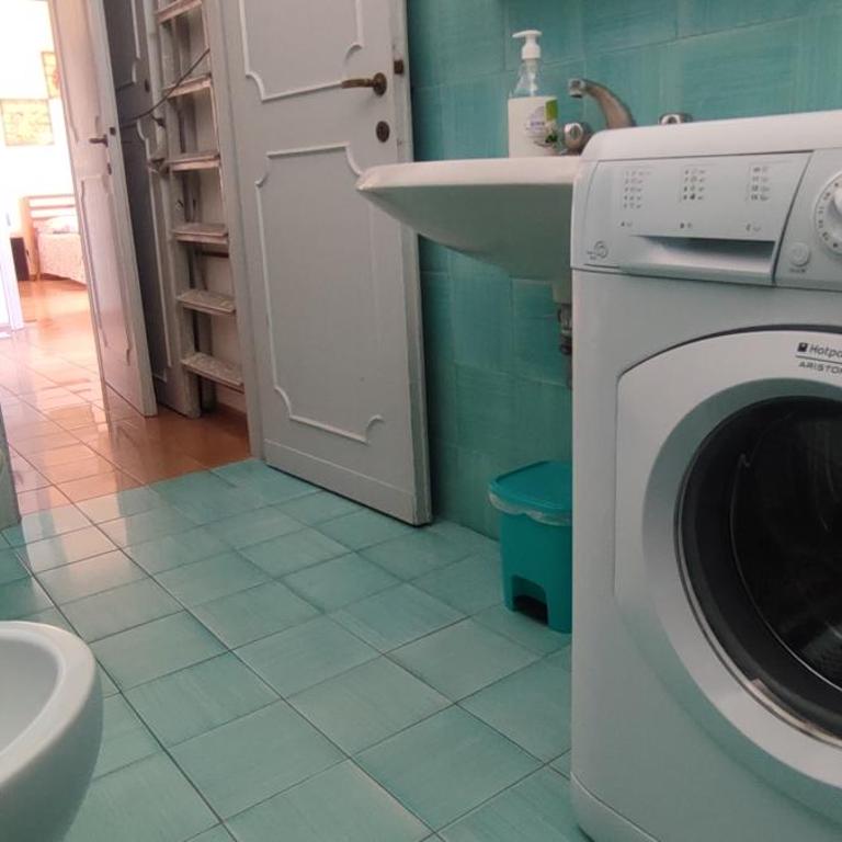 Ostia Loft fronte mare - Appartamento - 23