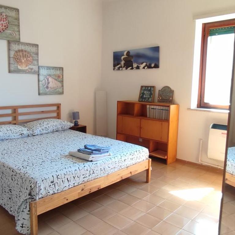 Ostia Loft fronte mare - Appartamento - 2