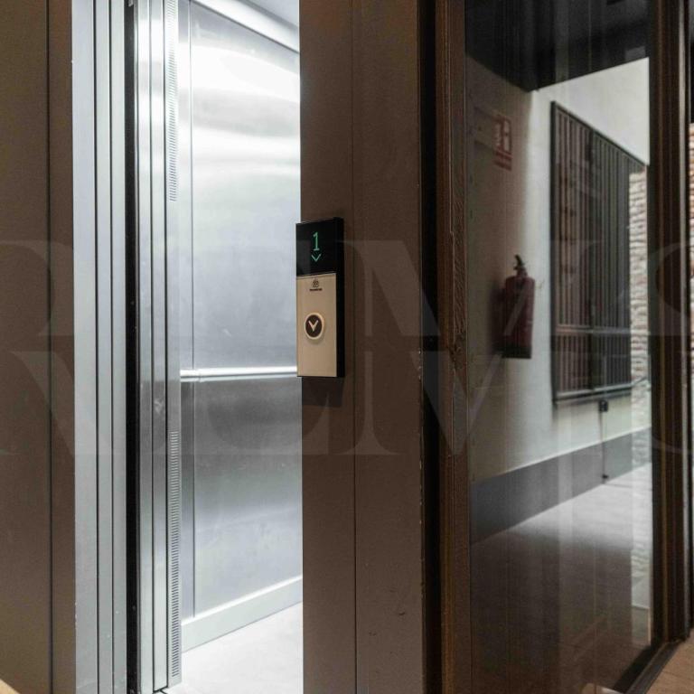 Eclectic & elegant apartment by REMS - Apartamento de 2 dormitorios - 32