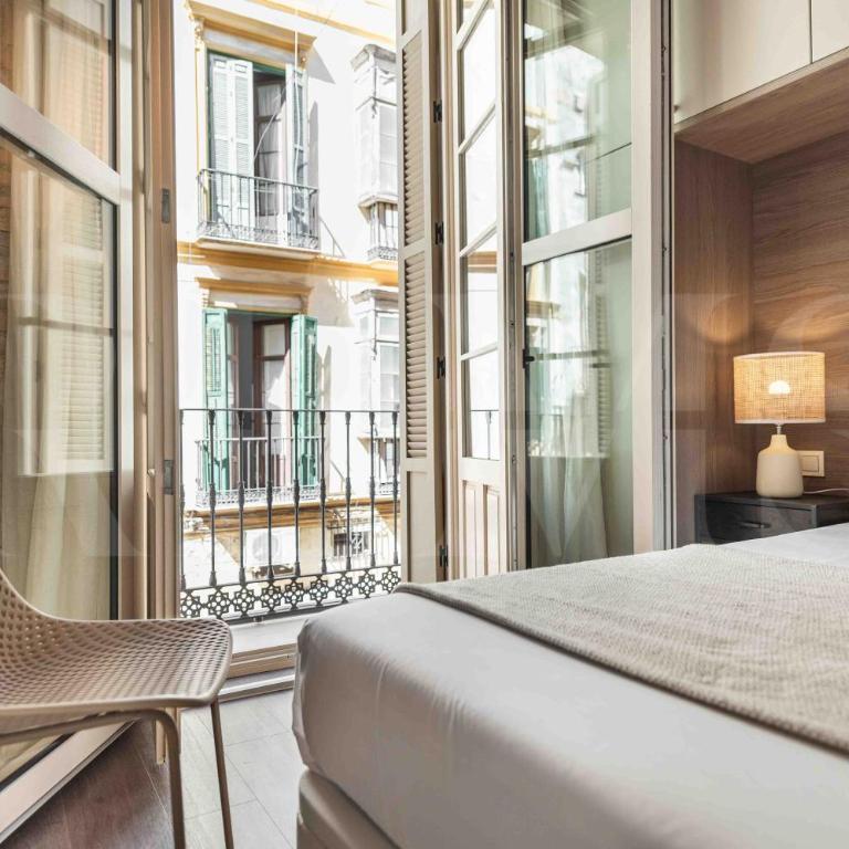 Eclectic & elegant apartment by REMS - Apartamento de 2 dormitorios - 28