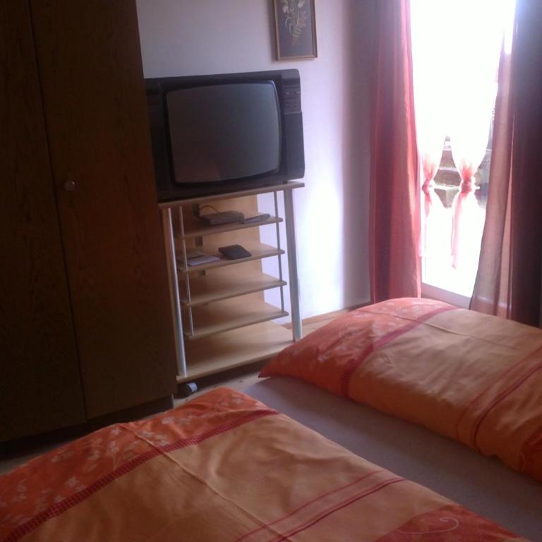 Ferienwohnung - Apartement - Hotel Klippitz Nordost - Apartment mit Balkon - 2